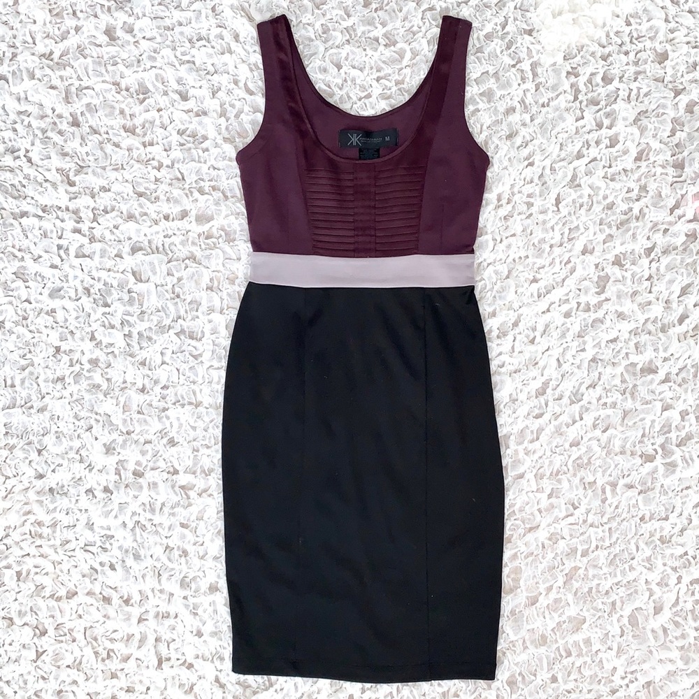 Kardashian collection dress